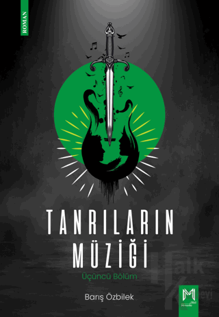 Tanrıların Müziği - Üçüncü Bölüm - Halkkitabevi