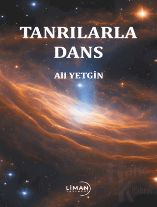 Tanrılarla Dans - Halkkitabevi