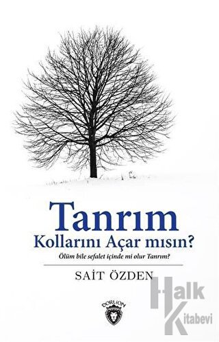 Tanrım Kollarını Açar mısın?