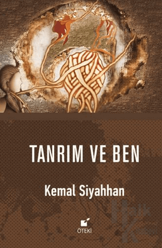 Tanrım ve Ben (Ciltli) - Halkkitabevi