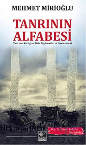 Tanrı'nın Alfabesi