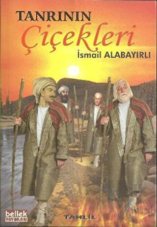 Tanrının Çiçekleri - Halkkitabevi