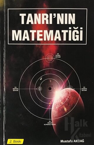 Tanrı'nın Matematiği