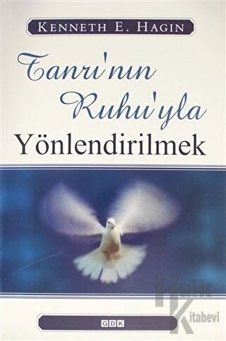 Tanrı'nın Ruhu'yla Yönlendirilmek