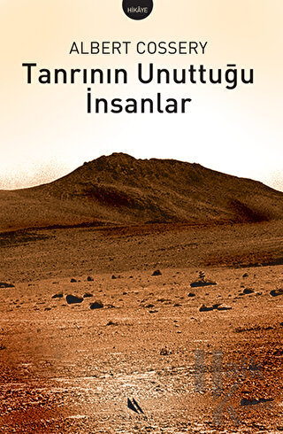 Tanrının Unuttuğu İnsanlar