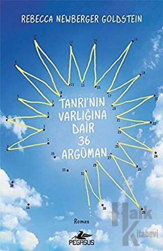 Tanrı'nın Varlığına Dair 36 Argüman