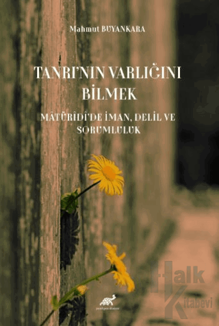 Tanrı'nın Varlığını Bilmek