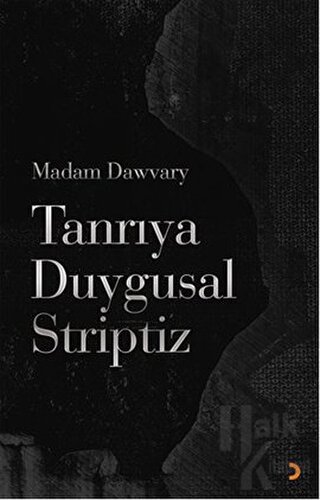 Tanrıya Duygusal Striptiz