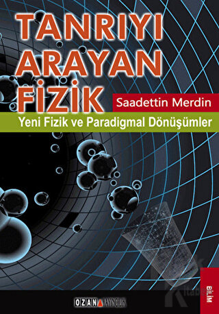 Tanrıyı Arayan Fizik