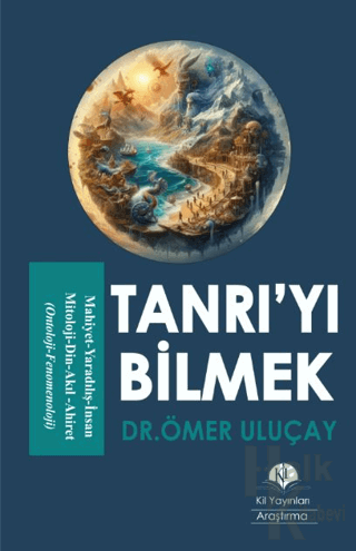 Tanrı'yı Bilmek - Halkkitabevi