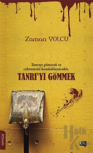 Tanrı'yı Gömmek