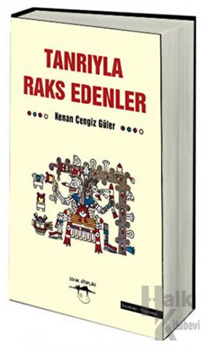 Tanrıyla Raks Edenler