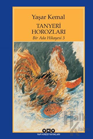 Tanyeri Horozları