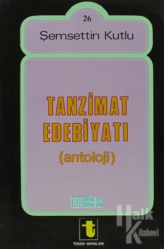 Tanzimat Edebiyatı