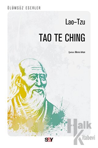 Tao Te Ching