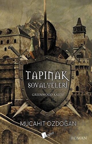 Tapınak Şovalyeleri - Greenwood Kalesi