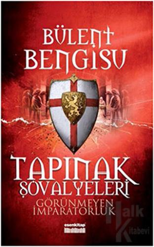 Tapınak Şövalyeleri - Halkkitabevi