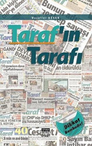 Taraf’ın Tarafı