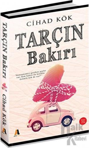 Tarçın Bakırı