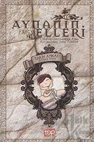 Tarih Aynası 3 - Aynanın Elleri