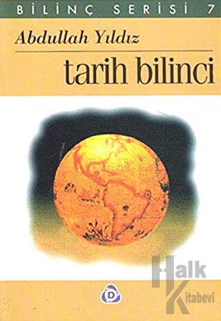 Tarih Bilinci