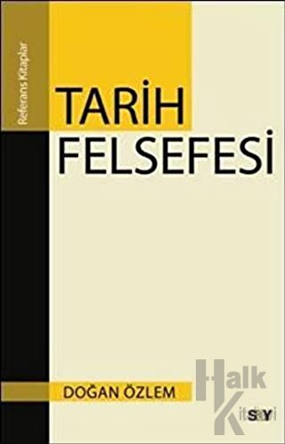 Tarih Felsefesi