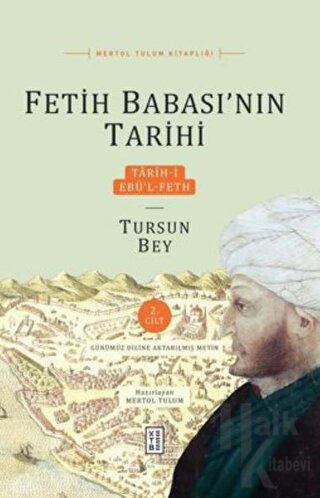 Tarih-i Ebü’l-Feth 2. Cilt (Ciltli)