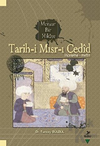 Tarih-i Mısr-ı Cedid