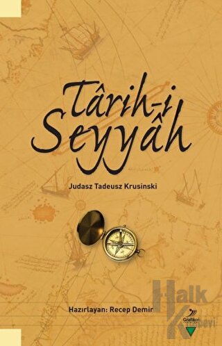 Tarih-i Seyyah