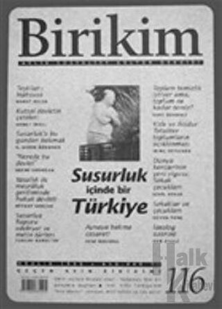 Tarih ve Bilim 116