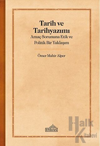 Tarih ve Tarihyazımı