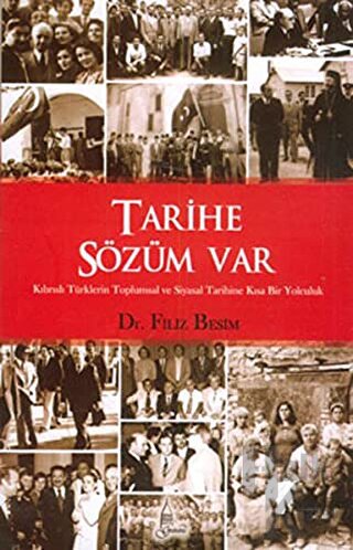 Tarihe Sözüm Var - Halkkitabevi