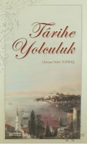 Tarihe Yolculuk - Halkkitabevi