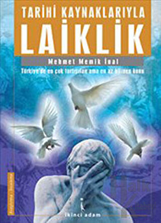 Tarihi Kaynaklarıyla Laiklik