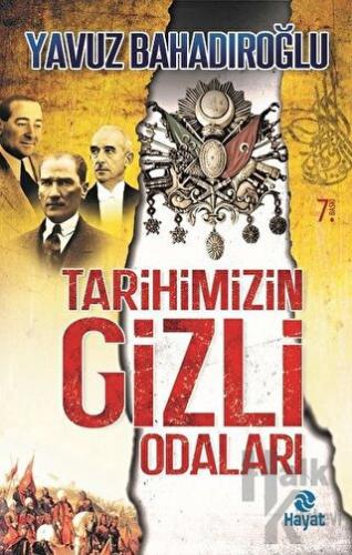 Tarihimizin Gizli Odaları - Halkkitabevi