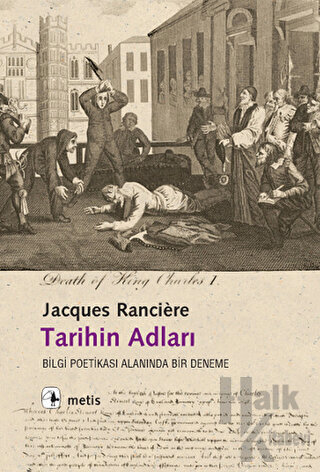 Tarihin Adları