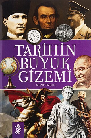 Tarihin Büyük Gizemi