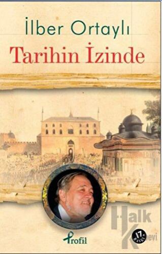 Tarihin İzinde - Halkkitabevi