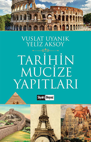 Tarihin Mucize Yapıtları - Halkkitabevi