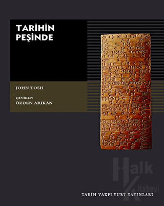 Tarihin Peşinde - Halkkitabevi