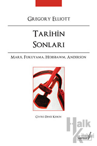 Tarihin Sonları