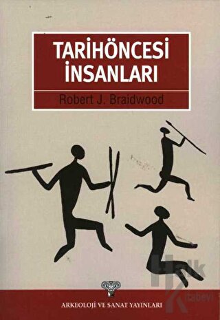 Tarihöncesi İnsanları