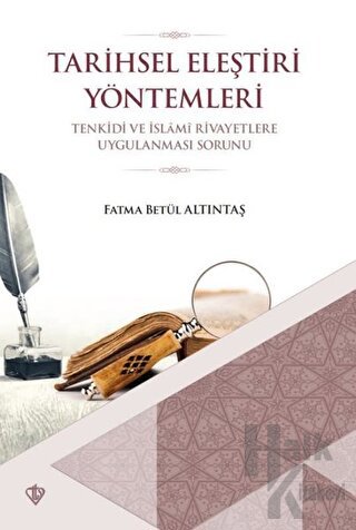 Tarihsel Eleştiri Yöntemleri