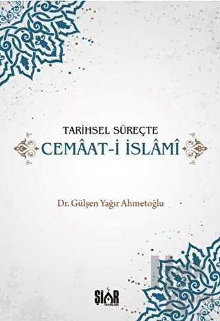 Tarihsel Süreçte Cemaat-i İslami - Halkkitabevi