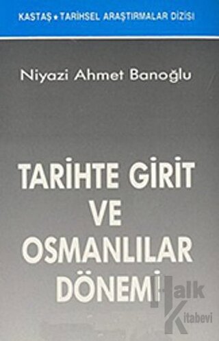 Tarihte Girit ve Osmanlılar Dönemi