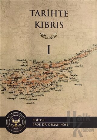 Tarihte Kıbrıs 1