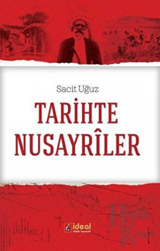 Tarihte Nusayriler - Halkkitabevi