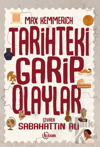 Tarihteki Garip Olaylar