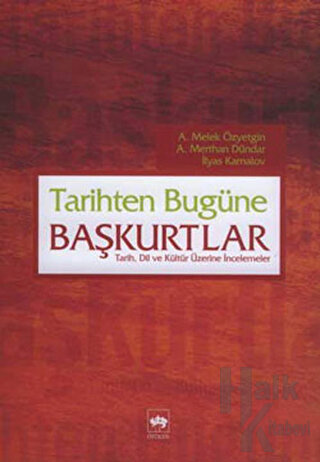 Tarihten Bugüne Başkurtlar