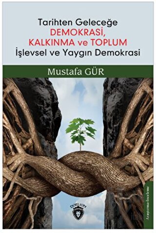 Tarihten Geleceğe Demokrasi, Kalkınma ve Toplum İşlevsel ve Yaygın Demokrasi